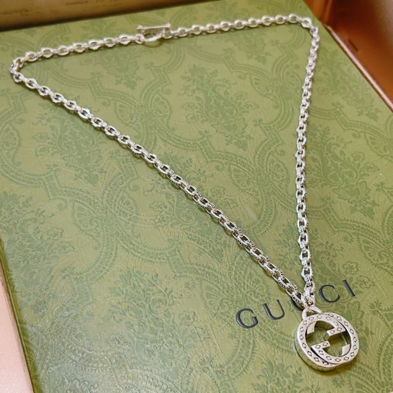 Gucci Necklaces